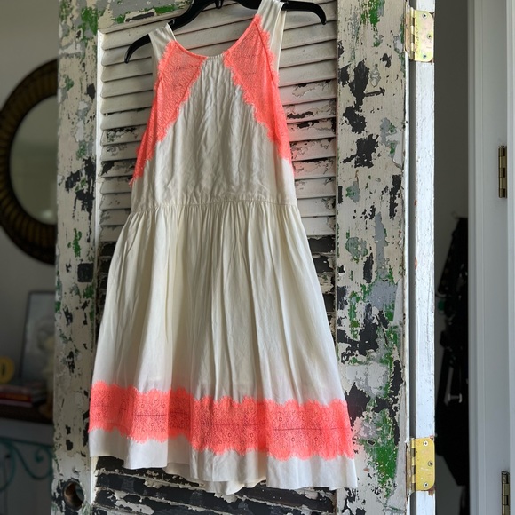 NWOT Free People Slip Dress - Picture 2 of 5